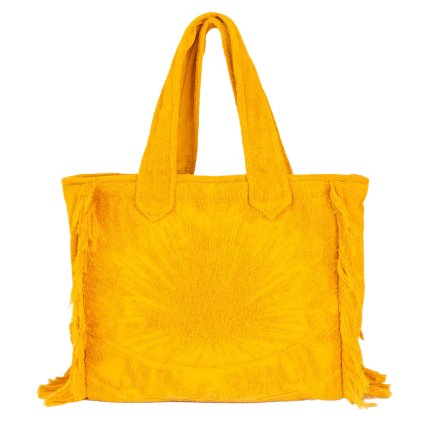 52A.MTTB/SF # Πετσετέ Τσάντα Mini Tote Sunflower