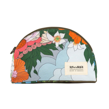 Τσαντάκι Παραλίας Surf n' Turf Luna Small