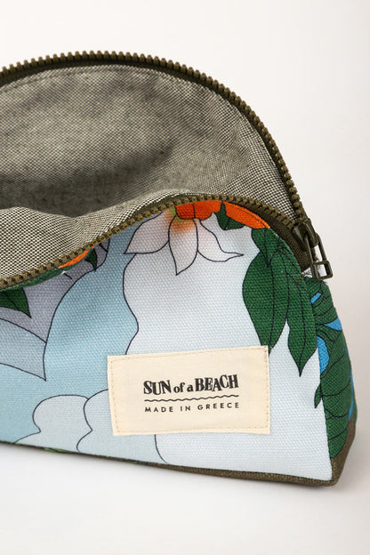 Τσαντάκι Παραλίας Surf n' Turf Luna Small