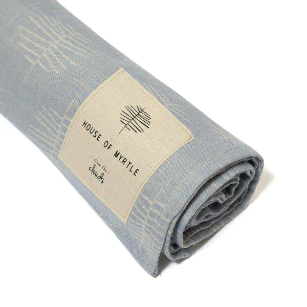Μουσελίνα Πολλών Χρήσεων Tree Blue Jean