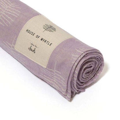 Μουσελίνα Πολλών Χρήσεων Tree Purple Lilac