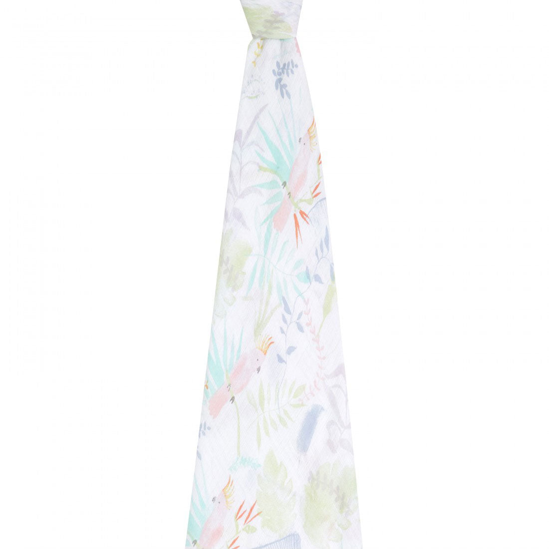 Μουσελίνα Πολλών Χρήσεων Tropicalia Jungle Bird