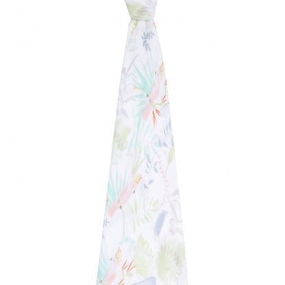 Μουσελίνα Πολλών Χρήσεων Tropicalia Jungle Bird