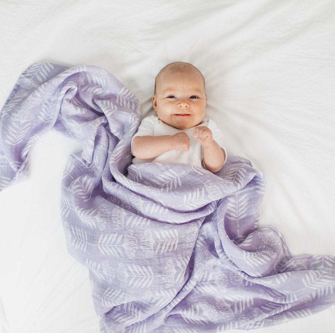 Σετ Μουσελίνες Πολλών Χρήσεων Damsel