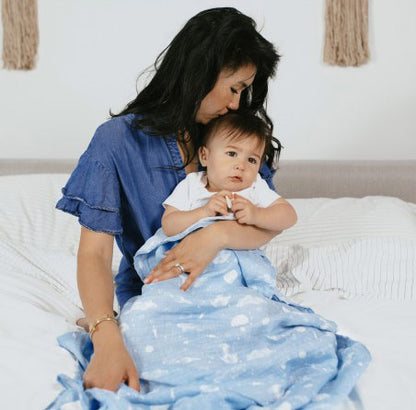 Σετ Μουσελίνες Πολλών Χρήσεων Space Explorers