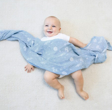 Σετ Μουσελίνες Πολλών Χρήσεων Space Explorers