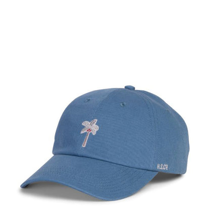 Παιδικό Καπέλο Τζόκεϊ Hawaiian Blue