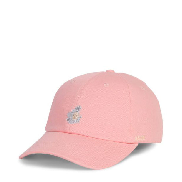 Παιδικό Καπέλο Τζόκεϊ Hawaiian Peach