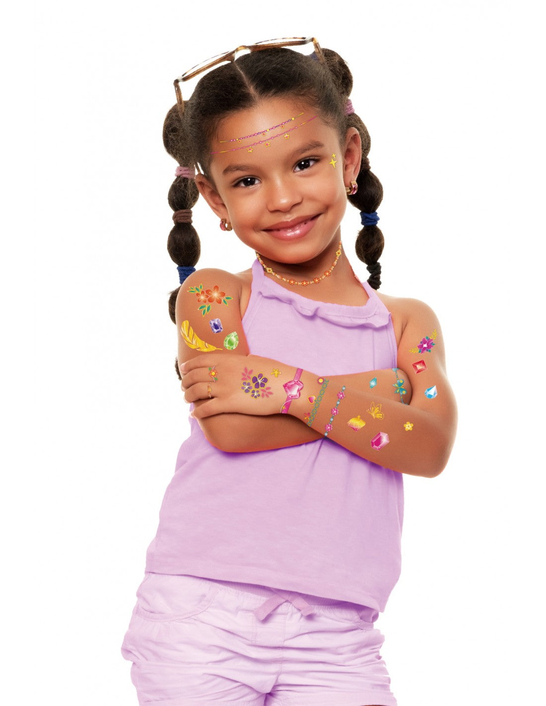 Τατουάζ Jewelry