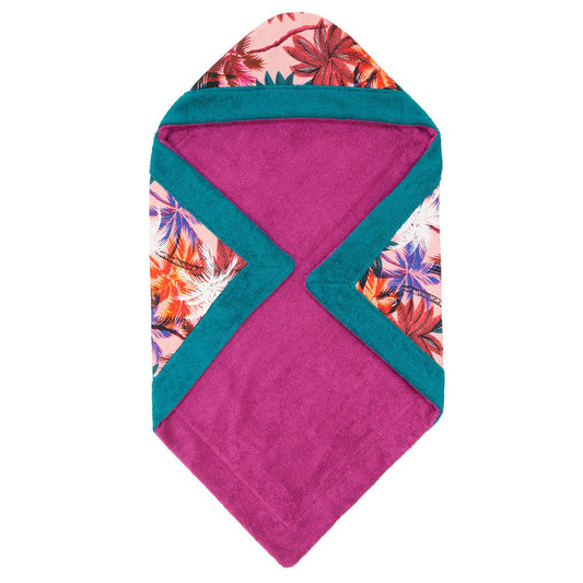 Μπουρνουζοπετσέτα The Bahamas