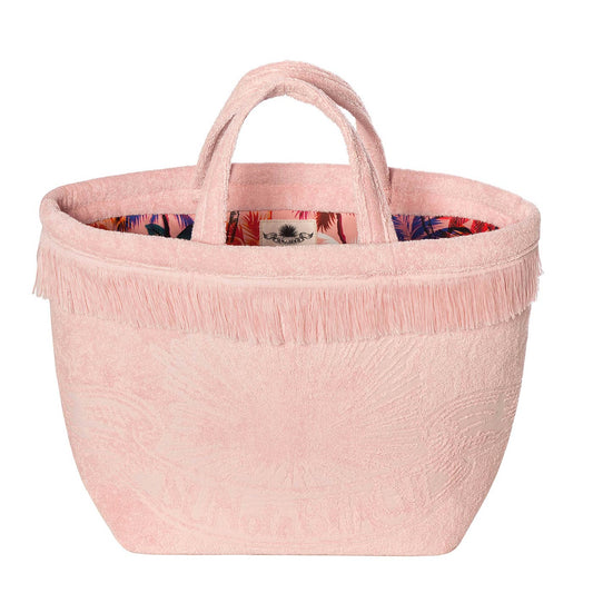 Τσάντα Παραλίας XL The Bahamas Pink