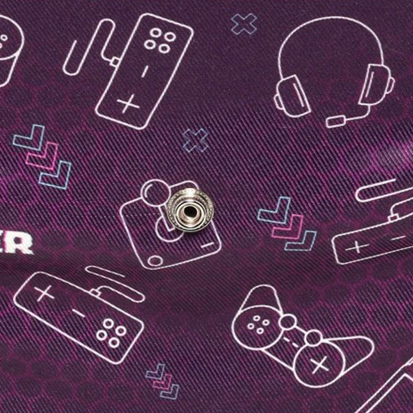 Ισοθερμική Τσάντα Γεύματος Gamer