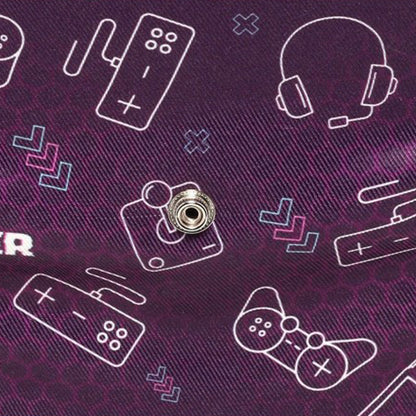 Ισοθερμική Τσάντα Γεύματος Gamer
