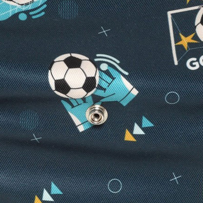 Ισοθερμική Τσάντα Γεύματος Goal