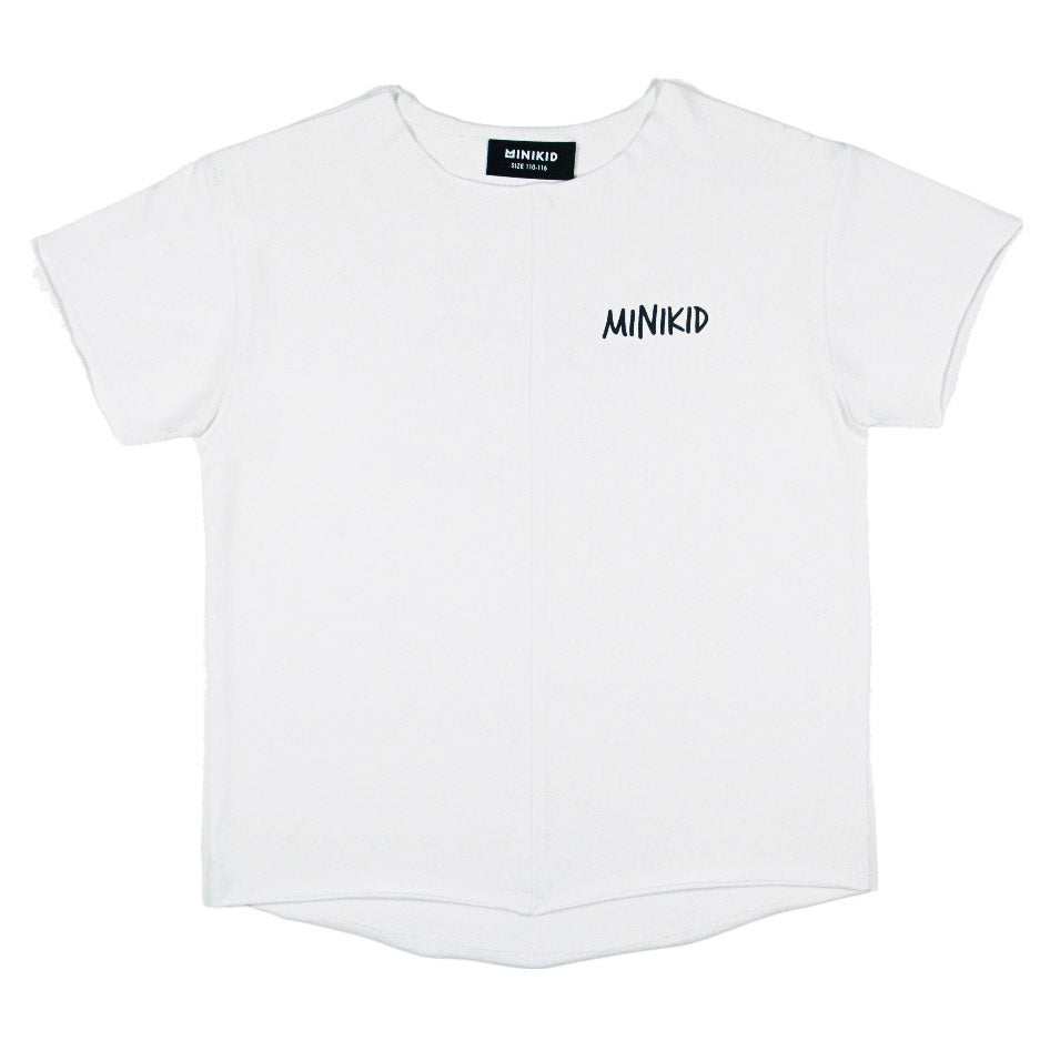 Παιδική Μπλούζα T-Shirt The Minikids