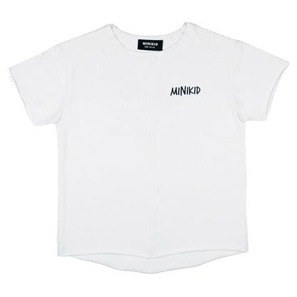 Παιδική Μπλούζα T-Shirt The Minikids