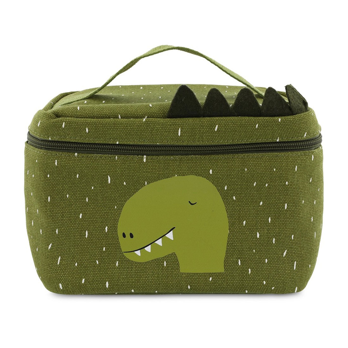 99.77905 # Insulated Food Bag Mr Dino