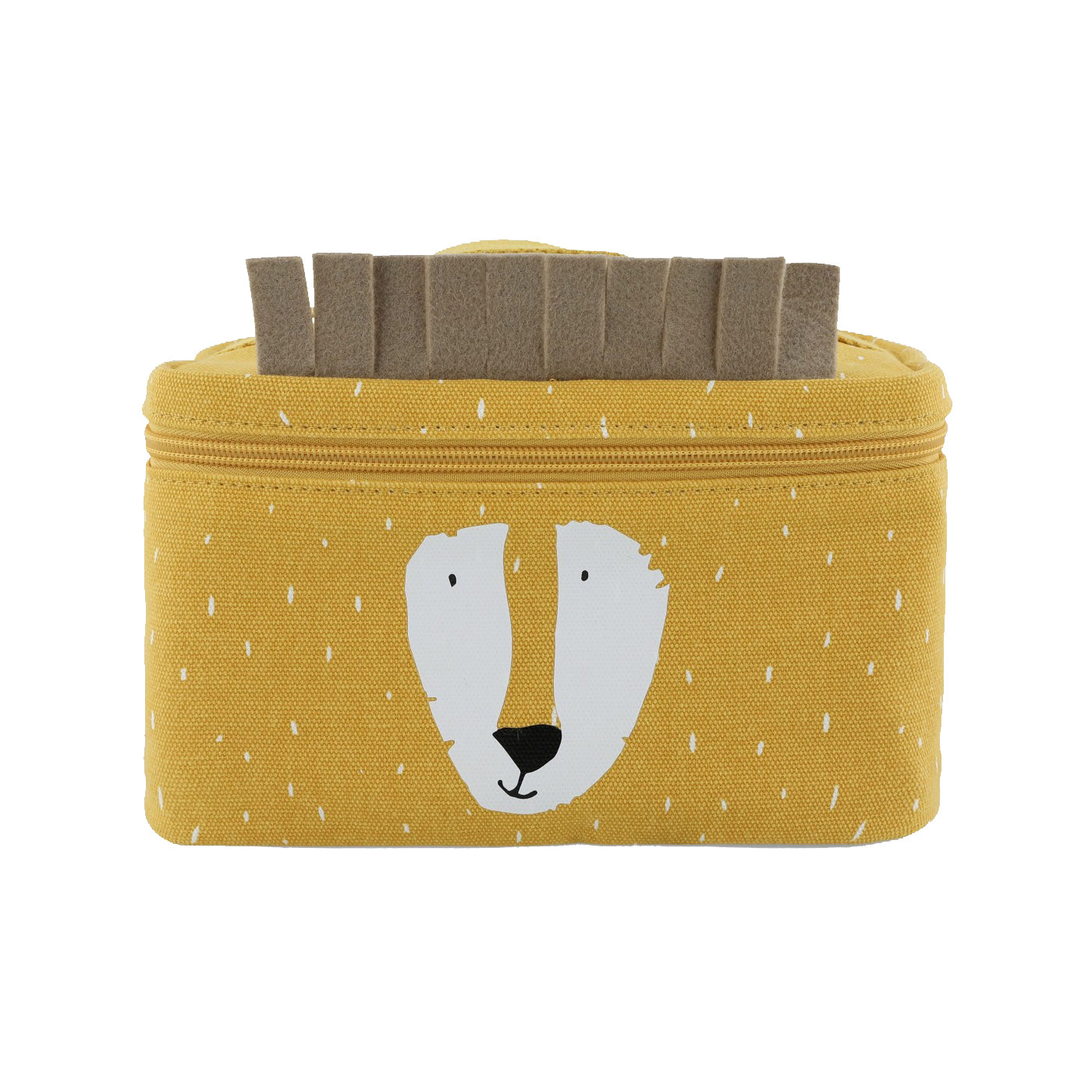 Ισοθερμική Τσάντα Φαγητού Mr Lion