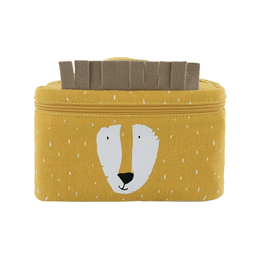 Ισοθερμική Τσάντα Φαγητού Mr Lion