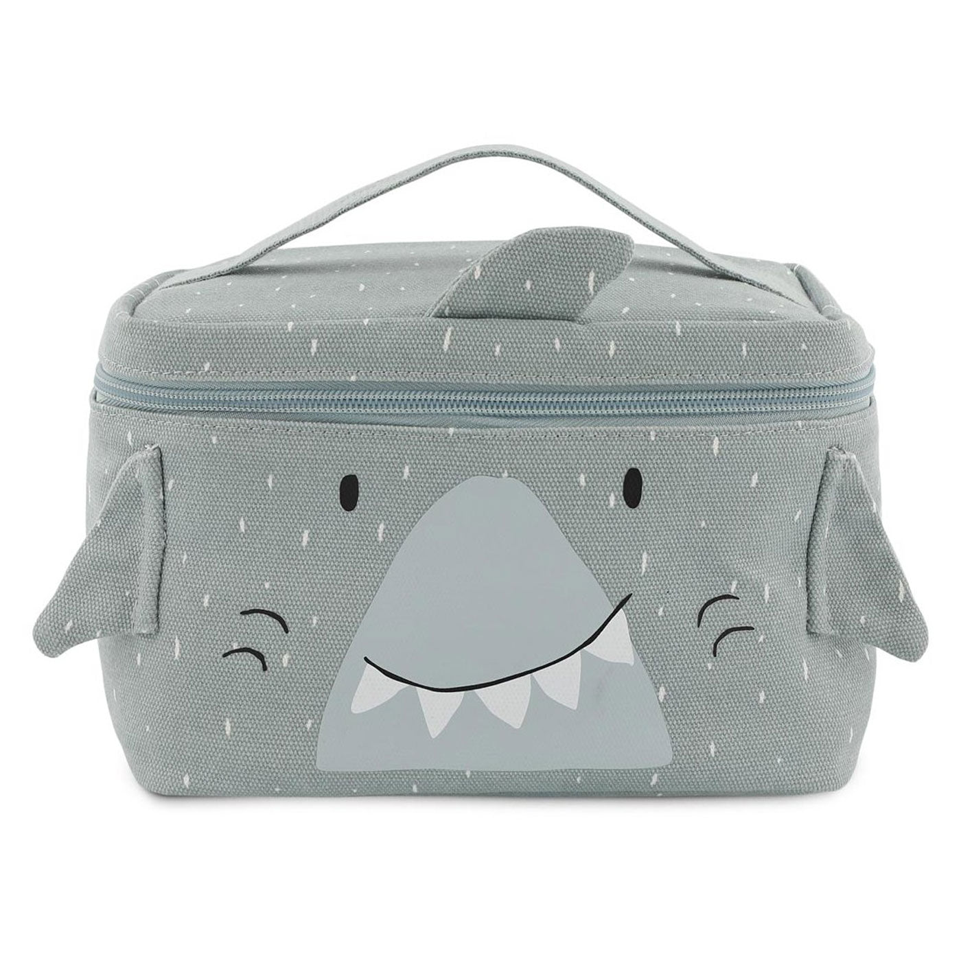 99.T20225 # Insulated Food Bag Mr Shark