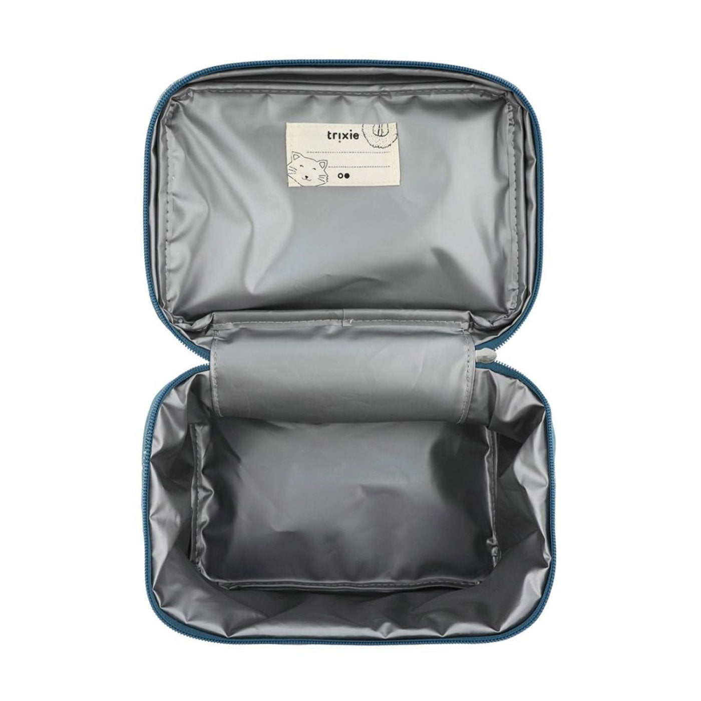 99.T20228 # Insulated Food Bag Mr Triceratops