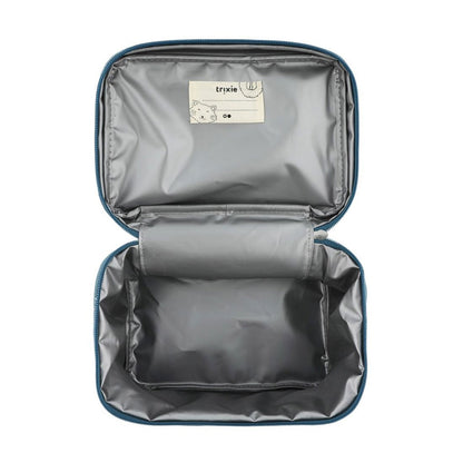 99.T20228 # Insulated Food Bag Mr Triceratops