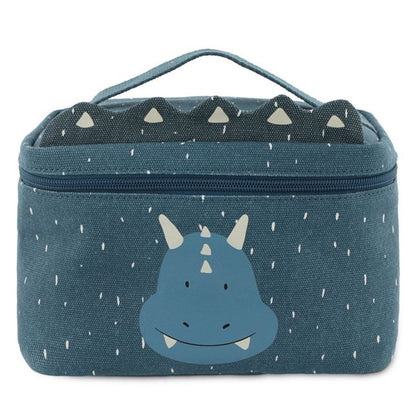 99.T20228 # Insulated Food Bag Mr Triceratops