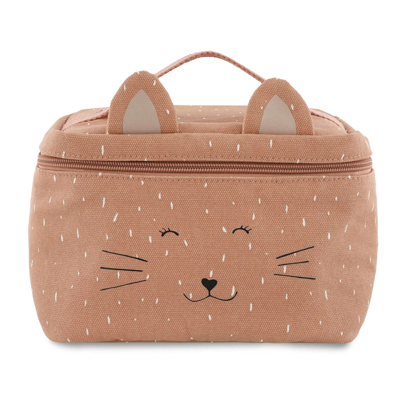 99.77901 # Insulated Food Bag Mrs Cat