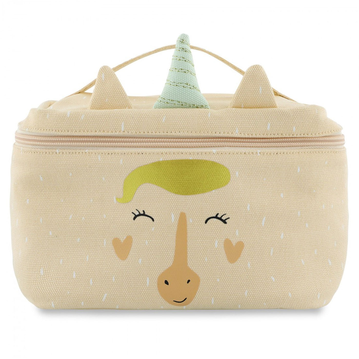 99.77899 # Insulated Food Bag Mrs Unicorn Insulated Food Bag