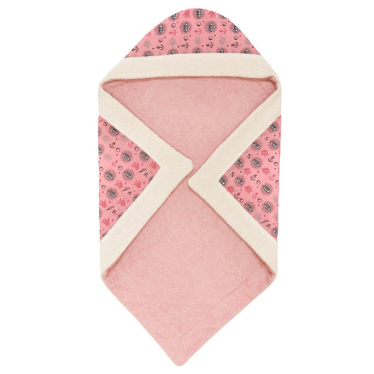 Μπουρνουζοπετσέτα Third Eye