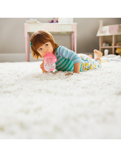 99.12482 # Κύπελλο με Καλαμάκι Tip & Sip Ροζ