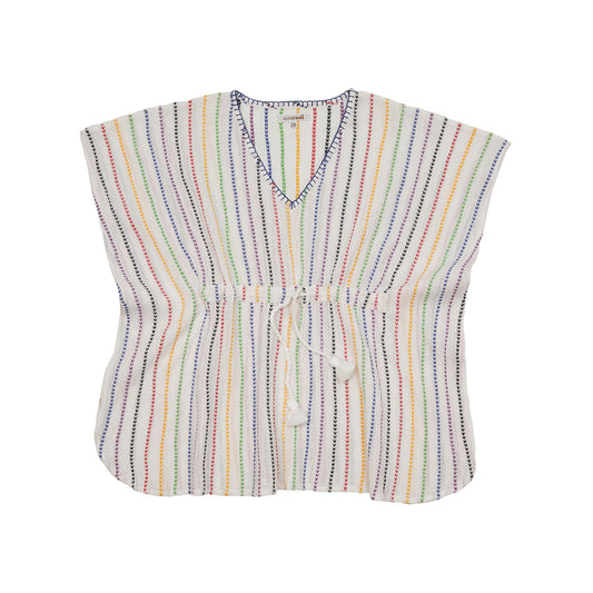 Παιδικό Καφτάνι Tobago Rainbow