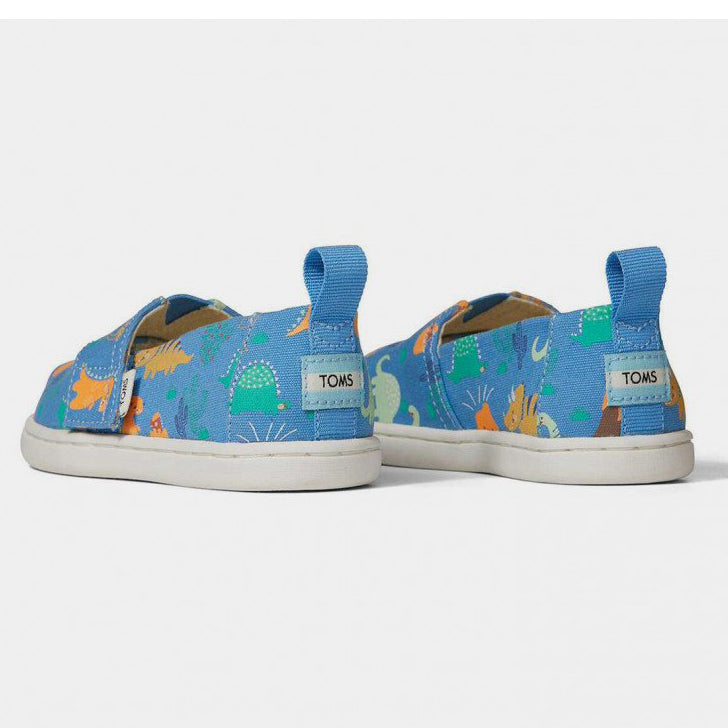 Παιδικό Παπούτσι TOMS Dinoland