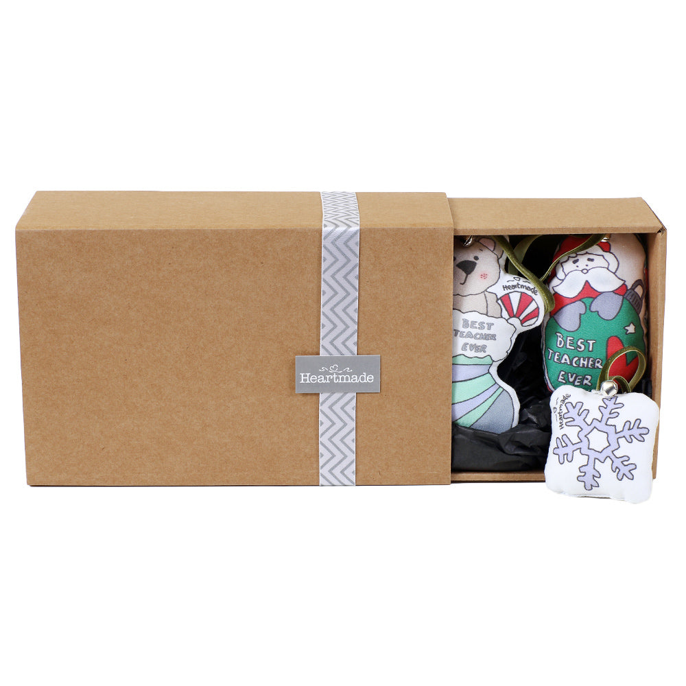 Μαλακό Χριστουγεννιάτικο Στολίδι Χιονονιφάδα