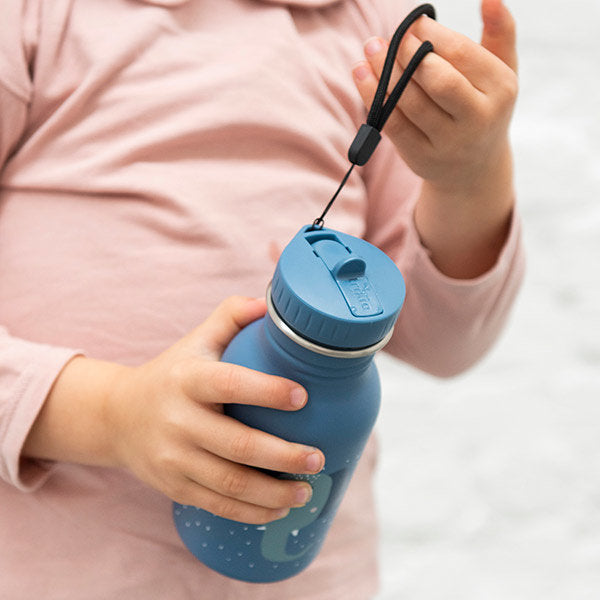 Παγούρι από Ανοξείδωτο Ατσάλι 350ml Mrs Elephant