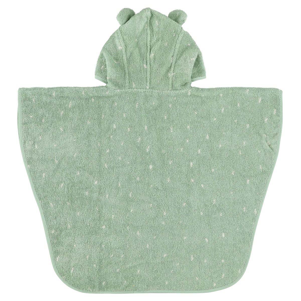 Παιδική Πετσέτα Poncho Mr Polar Bear