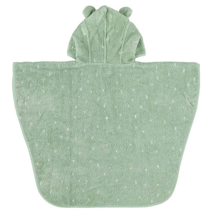 Παιδική Πετσέτα Poncho Mr Polar Bear