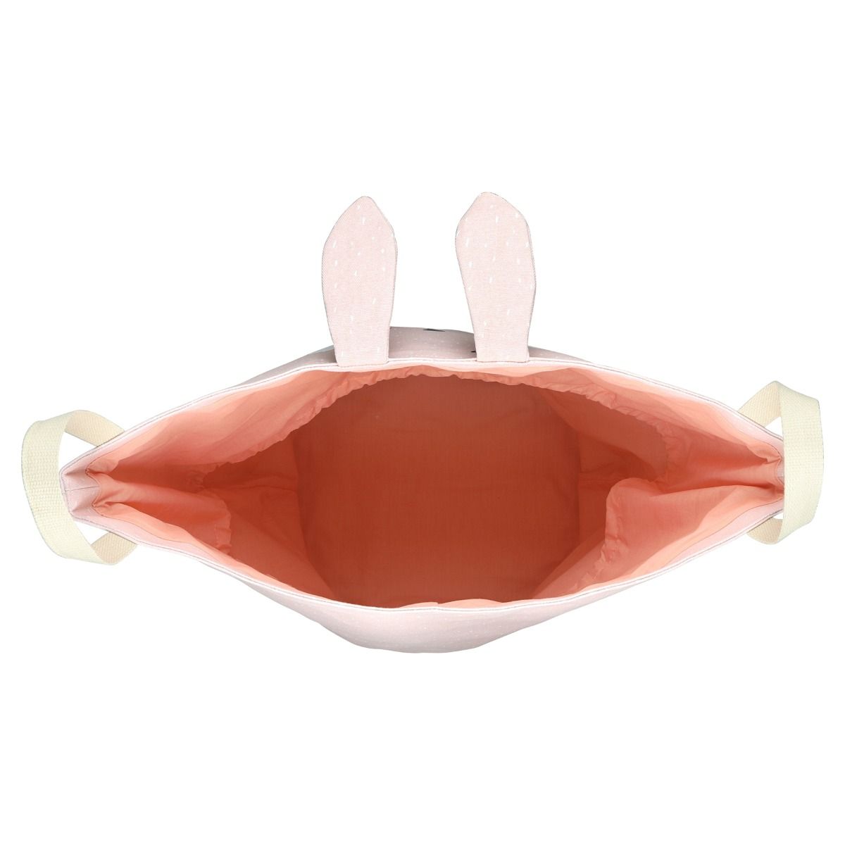 Αποθηκευτικό Καλάθι Mrs Rabbit