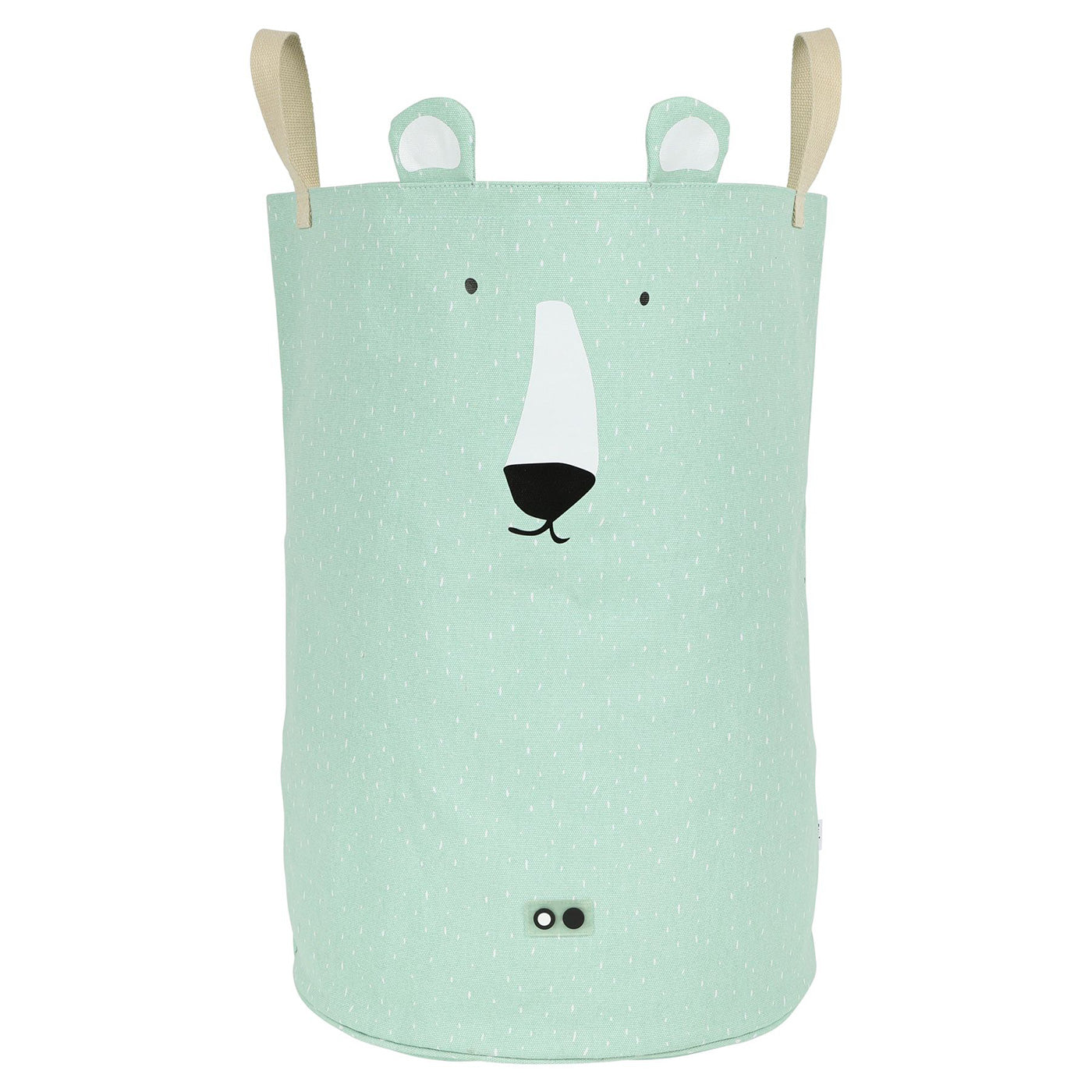 Αποθηκευτικό Καλάθι Mr Polar Bear