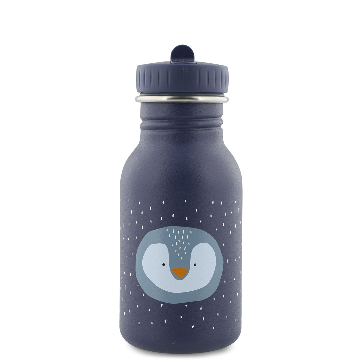 Παγούρι από Ανοξείδωτο Ατσάλι 350ml Mr Penguin