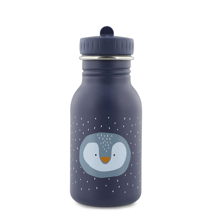 Παγούρι από Ανοξείδωτο Ατσάλι 350ml Mr Penguin