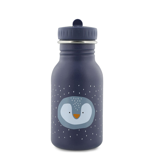 Παγούρι από Ανοξείδωτο Ατσάλι 350ml Mr Penguin
