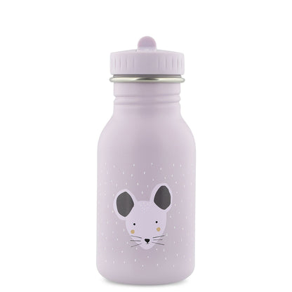 Παγούρι από Ανοξείδωτο Ατσάλι 350ml Mrs Mouse