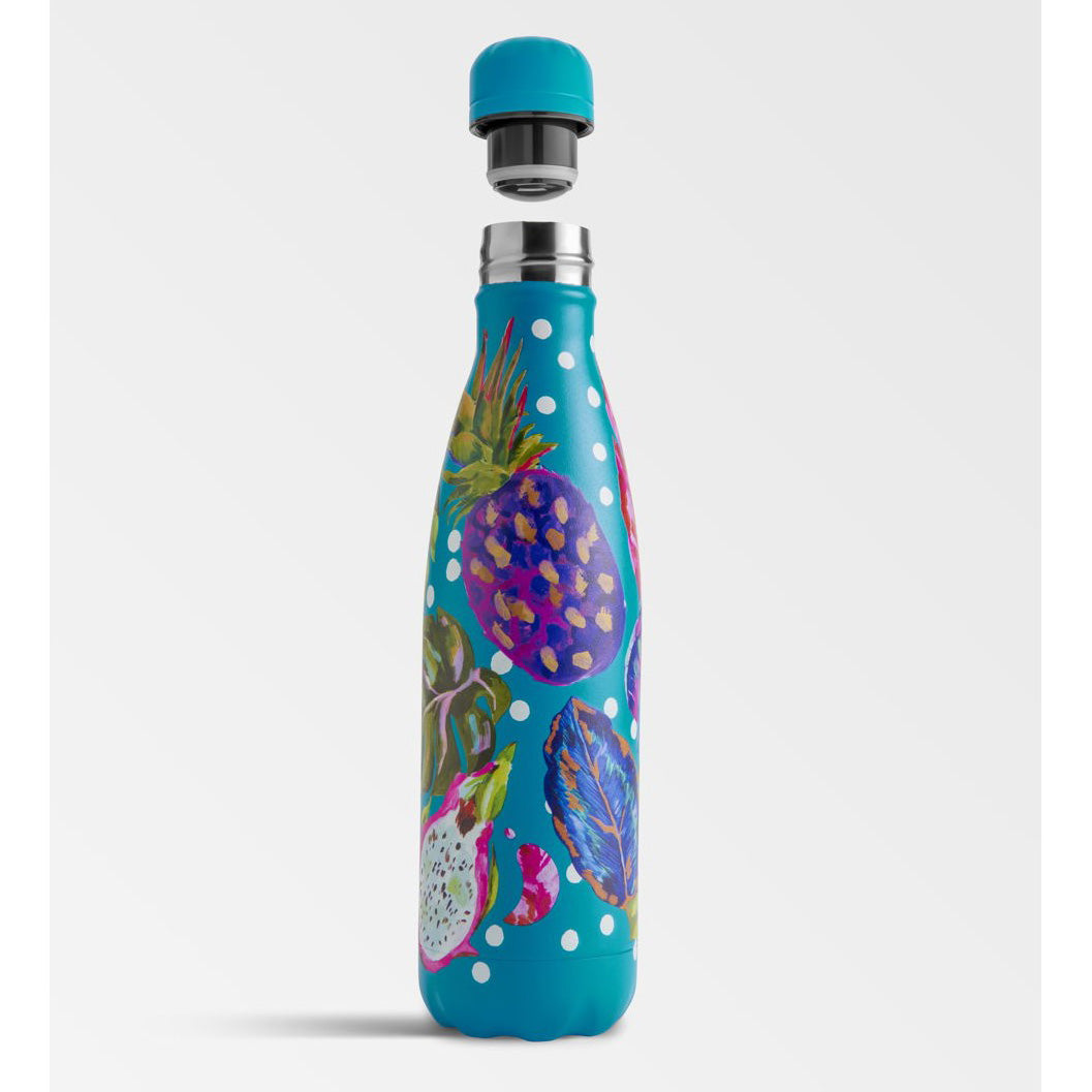 Μπουκάλι Chilly's Tropical Dragon Fruit 500ml