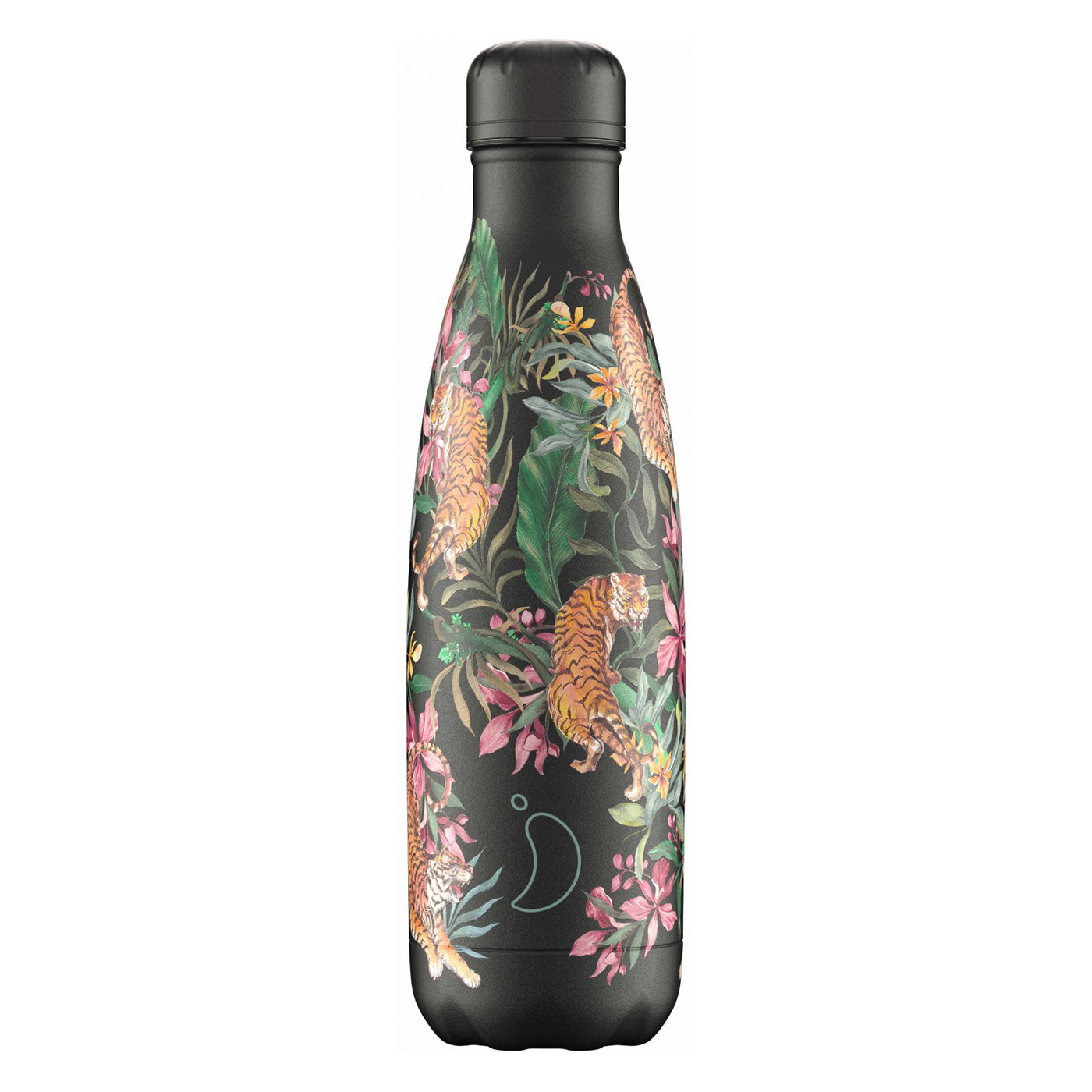Μπουκάλι Tropical Jungle Tigers 500ml