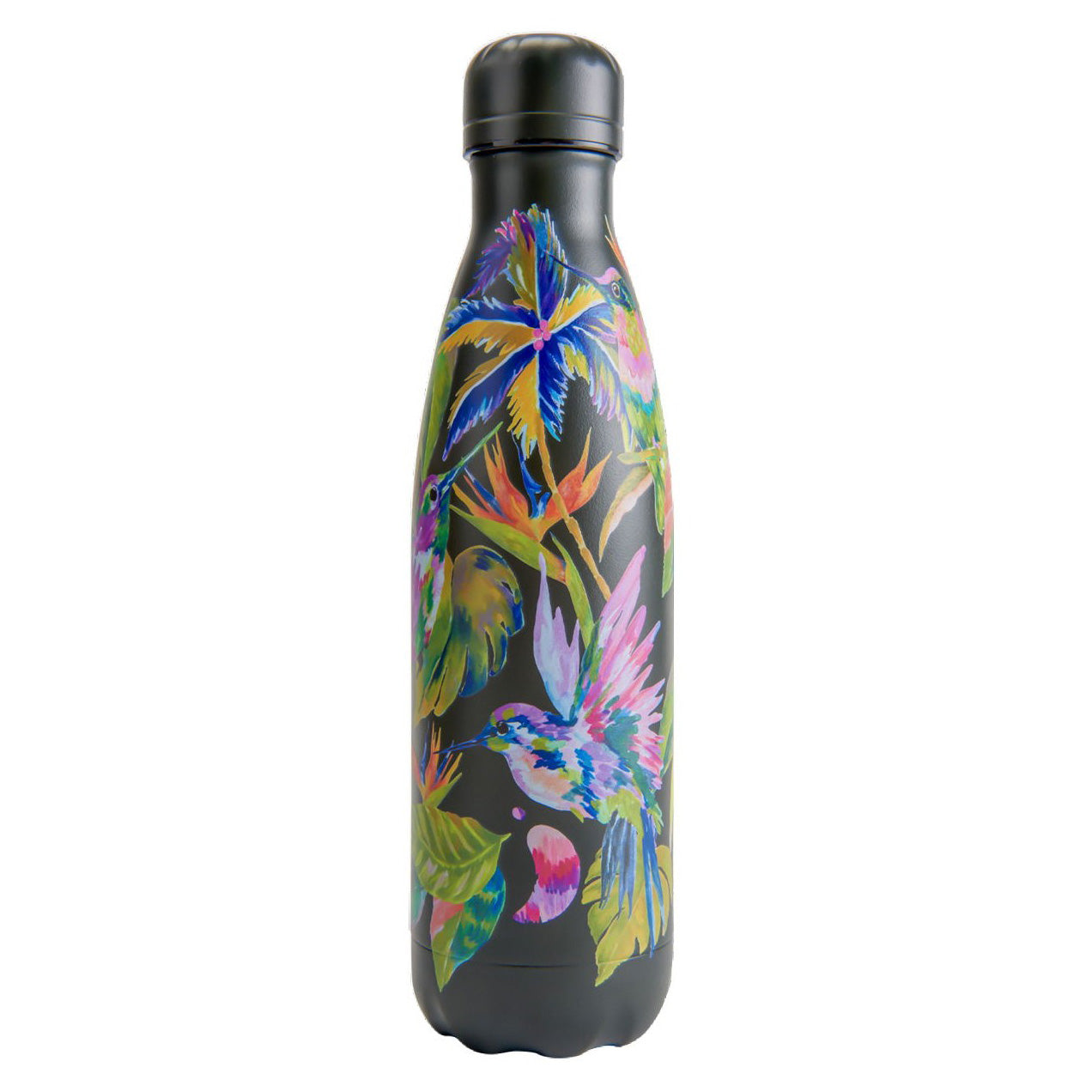 Μπουκάλι Chilly's Gradient Midnight Jungle 500ml