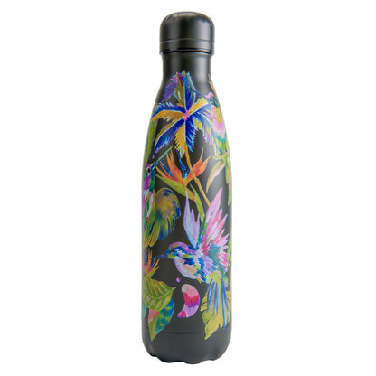 Μπουκάλι Chilly's Gradient Midnight Jungle 500ml