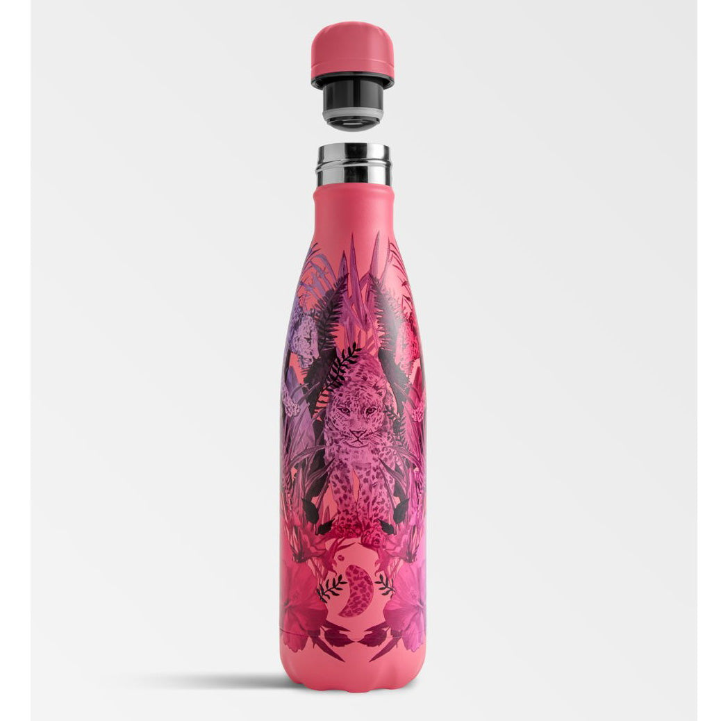 Μπουκάλι Chilly's Tropical Mirror 500ml