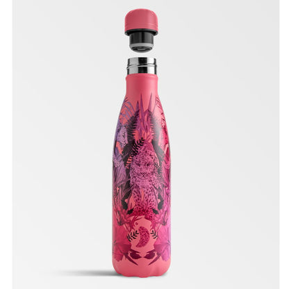 Μπουκάλι Chilly's Tropical Mirror 500ml