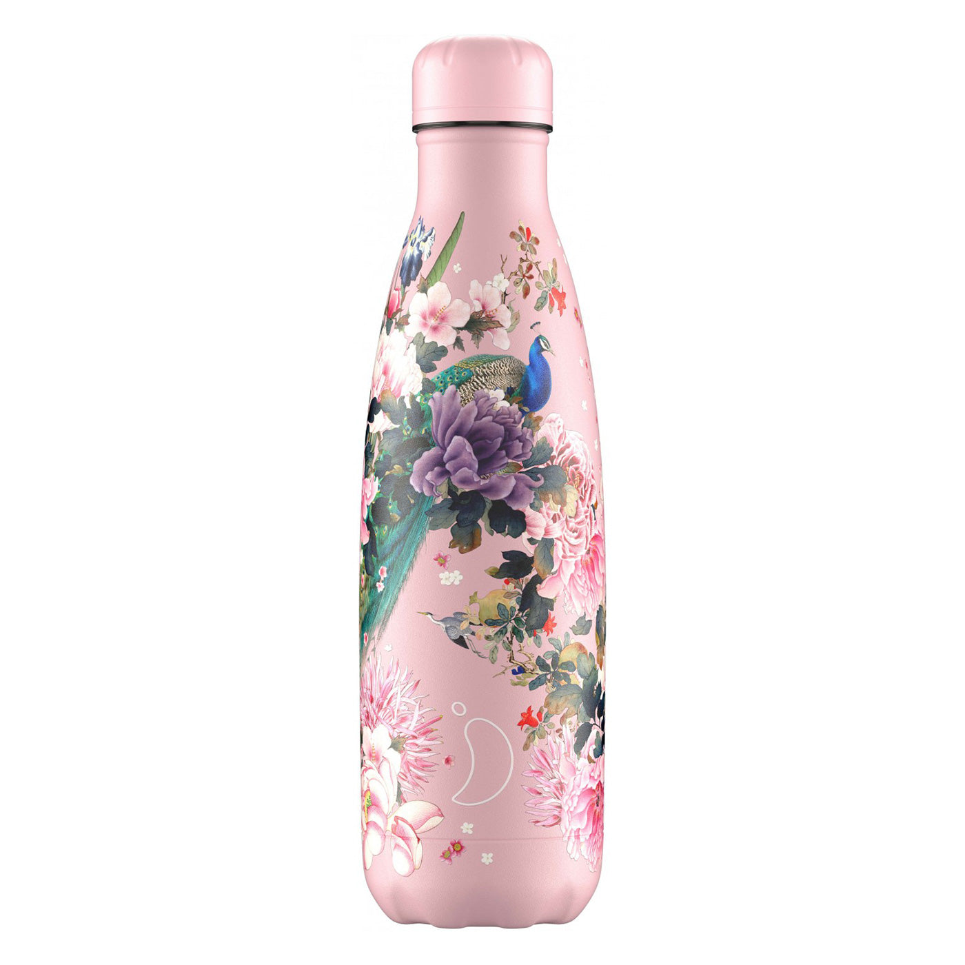 Μπουκάλι Tropical Peacock Peonies 500ml